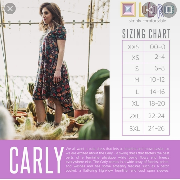 SIZING CHART - Picture 10 of 14